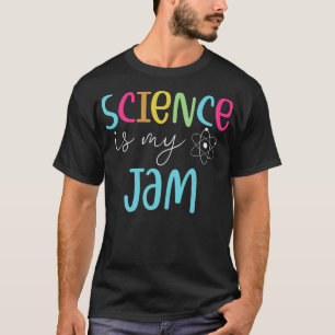 S2 Experimenting Experiment Laboratory (10) T-Shirt
