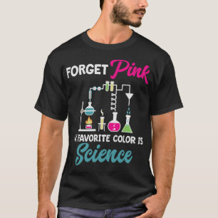 S2 Experimenting Experiment Laboratory (15) T-Shirt