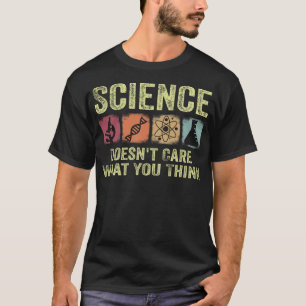 S2 Experimenting Experiment Laboratory (23) T-Shirt