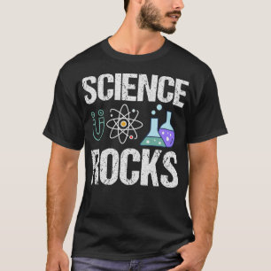 S2 Experimenting Experiment Laboratory (35) T-Shirt