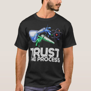 S2 Experimenting Experiment Laboratory (53) T-Shirt
