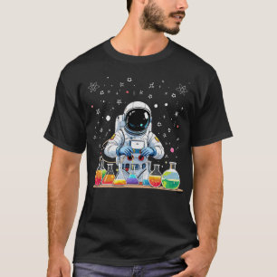 S2 Experimenting Experiment Laboratory (64) T-Shirt