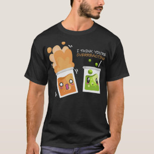 S2 Experimenting Experiment Laboratory (67) T-Shirt