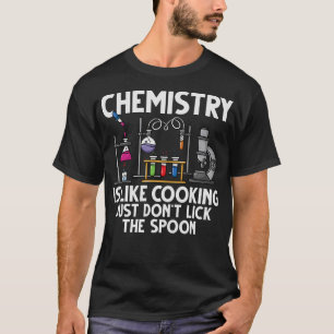 S2 Experimenting Experiment Laboratory (73) T-Shirt