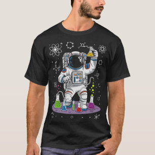 S2 Experimenting Experiment Laboratory (99) T-Shirt