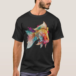 S2 Fishkeeping Fishkeeper Fish Keeping (54) T-Shirt