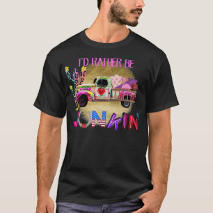 S2 Flea Market (12) T-Shirt