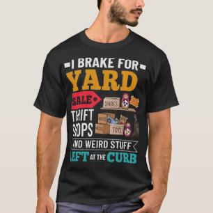S2 Flea Market (67) T-Shirt