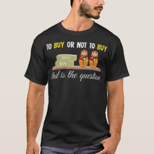 S2 Flea Market (77) T-Shirt
