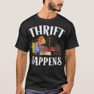 S2 Flea Market (81) T-Shirt