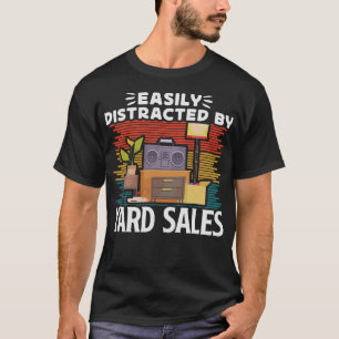 S2 Flea Market (89) T-Shirt