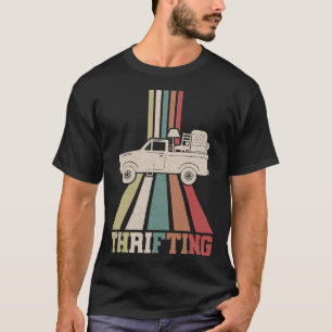 S2 Flea Market (94) T-Shirt