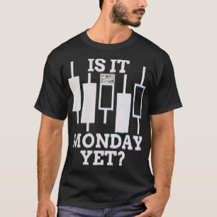 S2 Forex Trading Forex Trader (101) T-Shirt
