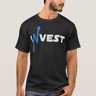 S2 Forex Trading Forex Trader (12) T-Shirt