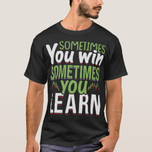 S2 Forex Trading Forex Trader (134) T-Shirt