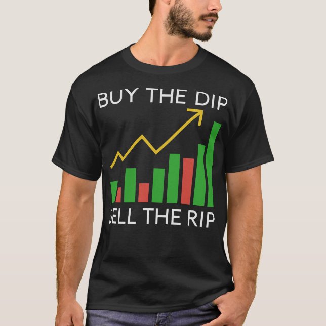 S2 Forex Trading Forex Trader (137) T-Shirt (Front)