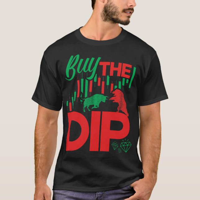 S2 Forex Trading Forex Trader (147) T-Shirt (Front)