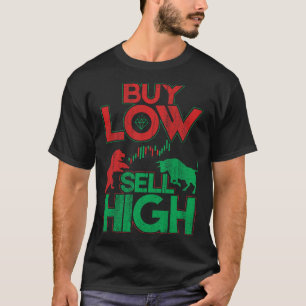 S2 Forex Trading Forex Trader (148) T-Shirt