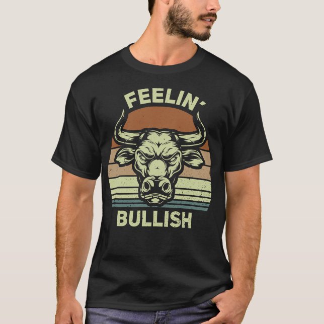 S2 Forex Trading Forex Trader (159) T-Shirt (Front)