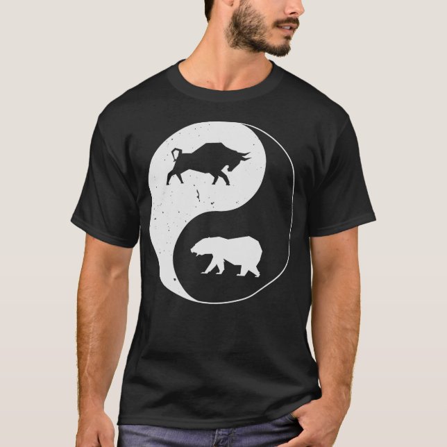S2 Forex Trading Forex Trader (160) T-Shirt (Front)