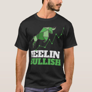 S2 Forex Trading Forex Trader (169) T-Shirt