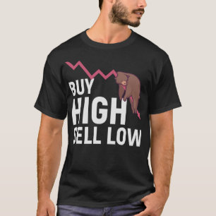 S2 Forex Trading Forex Trader (171) T-Shirt