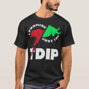 S2 Forex Trading Forex Trader (173) T-Shirt
