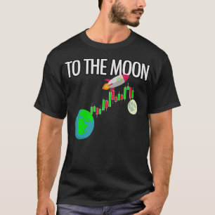 S2 Forex Trading Forex Trader (179) T-Shirt