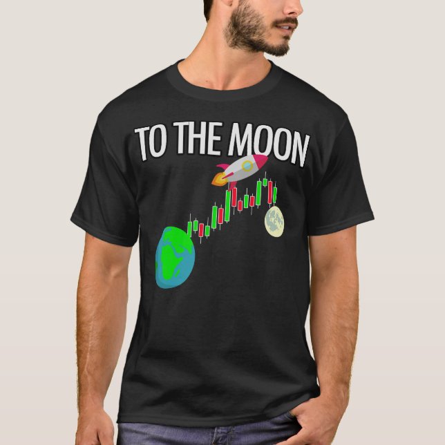 S2 Forex Trading Forex Trader (179) T-Shirt (Front)