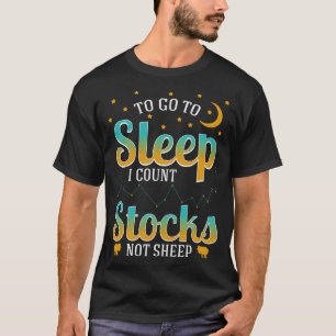 S2 Forex Trading Forex Trader (182) T-Shirt