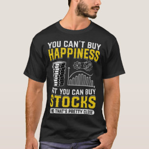 S2 Forex Trading Forex Trader (213) T-Shirt