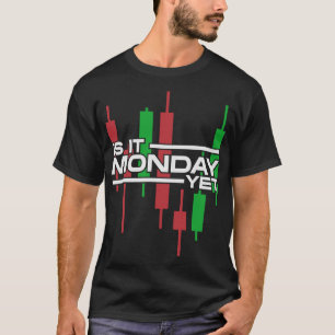 S2 Forex Trading Forex Trader (217) T-Shirt