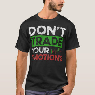 S2 Forex Trading Forex Trader (227) T-Shirt