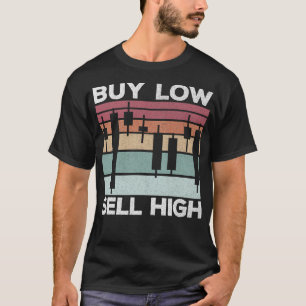 S2 Forex Trading Forex Trader (231) T-Shirt