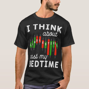 S2 Forex Trading Forex Trader (239) T-Shirt