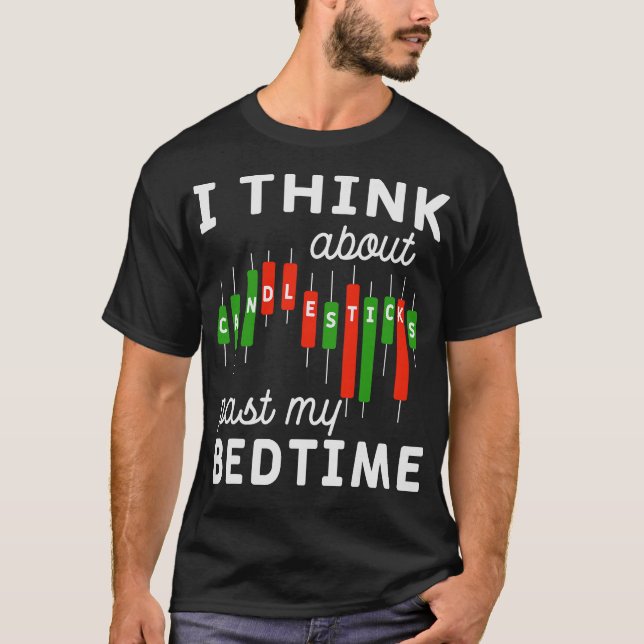 S2 Forex Trading Forex Trader (239) T-Shirt (Front)