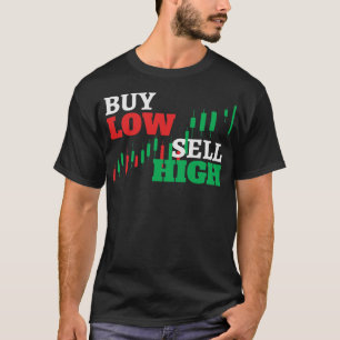 S2 Forex Trading Forex Trader (247) T-Shirt