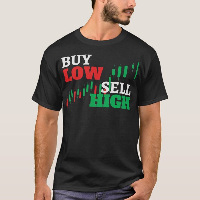 S2 Forex Trading Forex Trader (247) T-Shirt (Front)