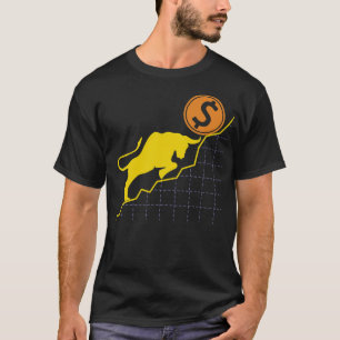 S2 Forex Trading Forex Trader (70) T-Shirt