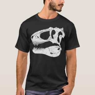 S2 Fossil Hunting Fossils Paleontology (146) T-Shirt