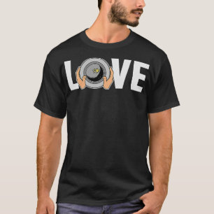 S2 Gold Panning Gold Panner (156) T-Shirt