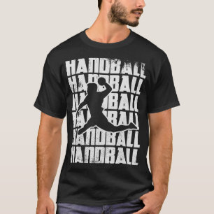 S2 Handball (11) T-Shirt