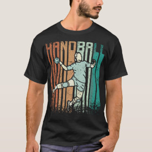 S2 Handball (13) T-Shirt