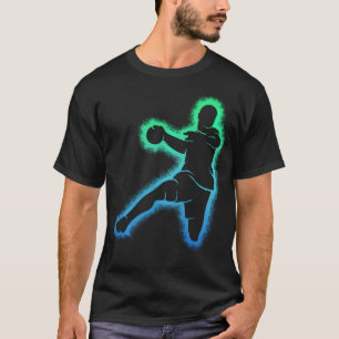 S2 Handball (27) T-Shirt