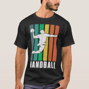 S2 Handball (29) T-Shirt