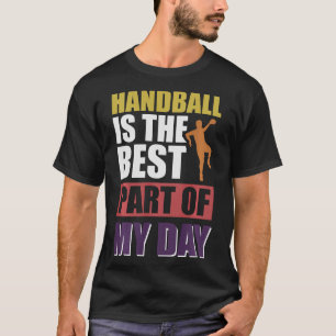 S2 Handball (42) T-Shirt