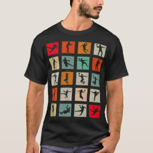 S2 Handball (47) T-Shirt