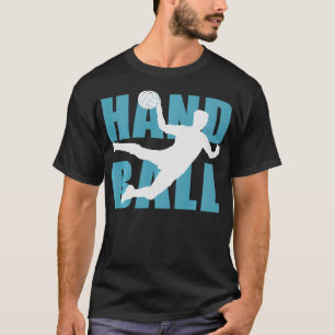 S2 Handball (56) T-Shirt