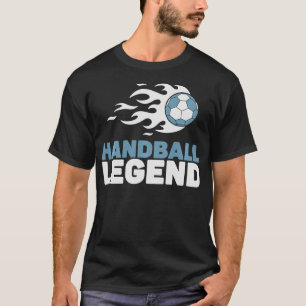 S2 Handball (59) T-Shirt