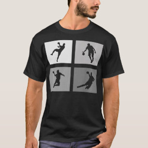 S2 Handball (60) T-Shirt